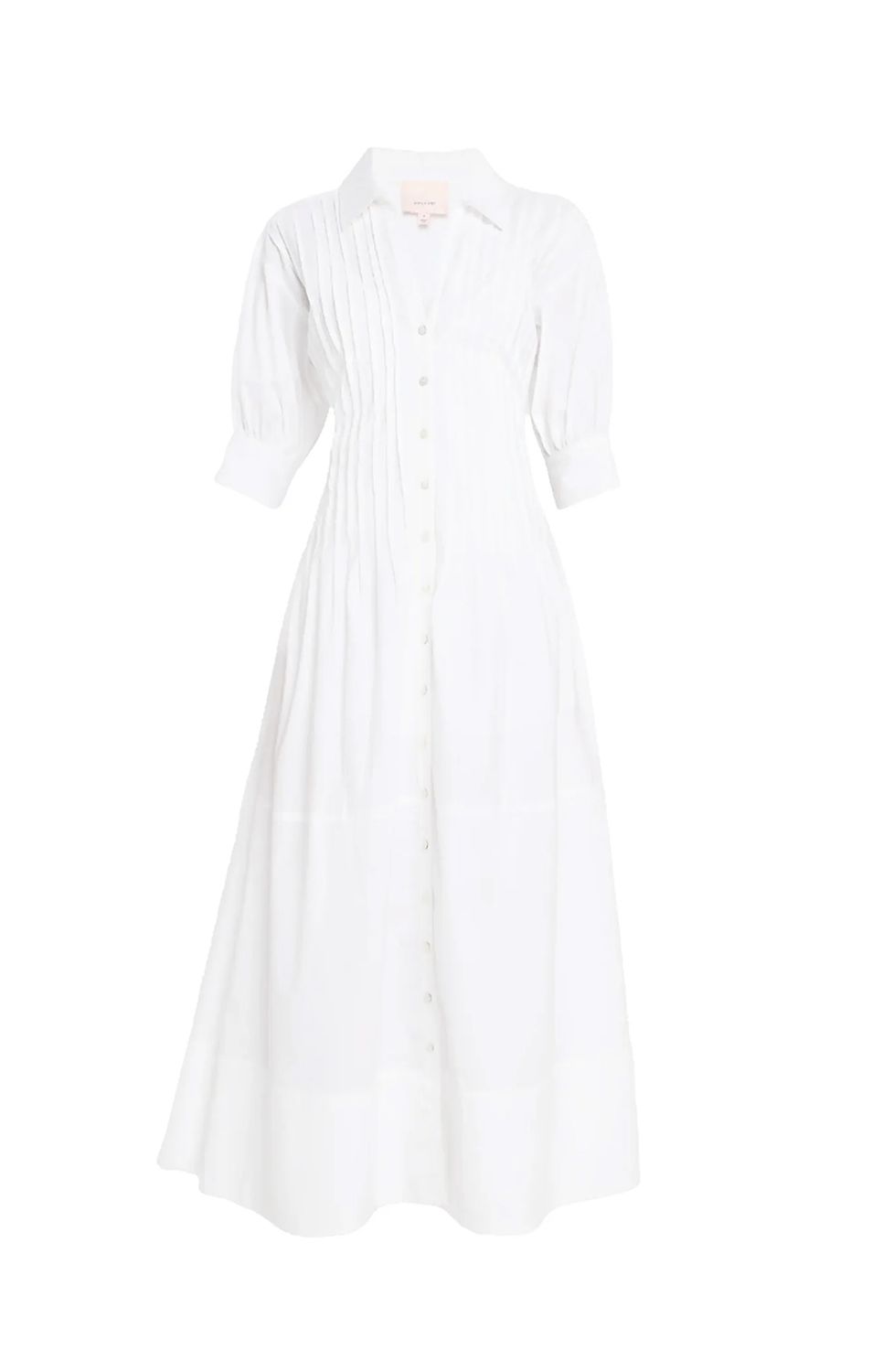 Monty Dress
