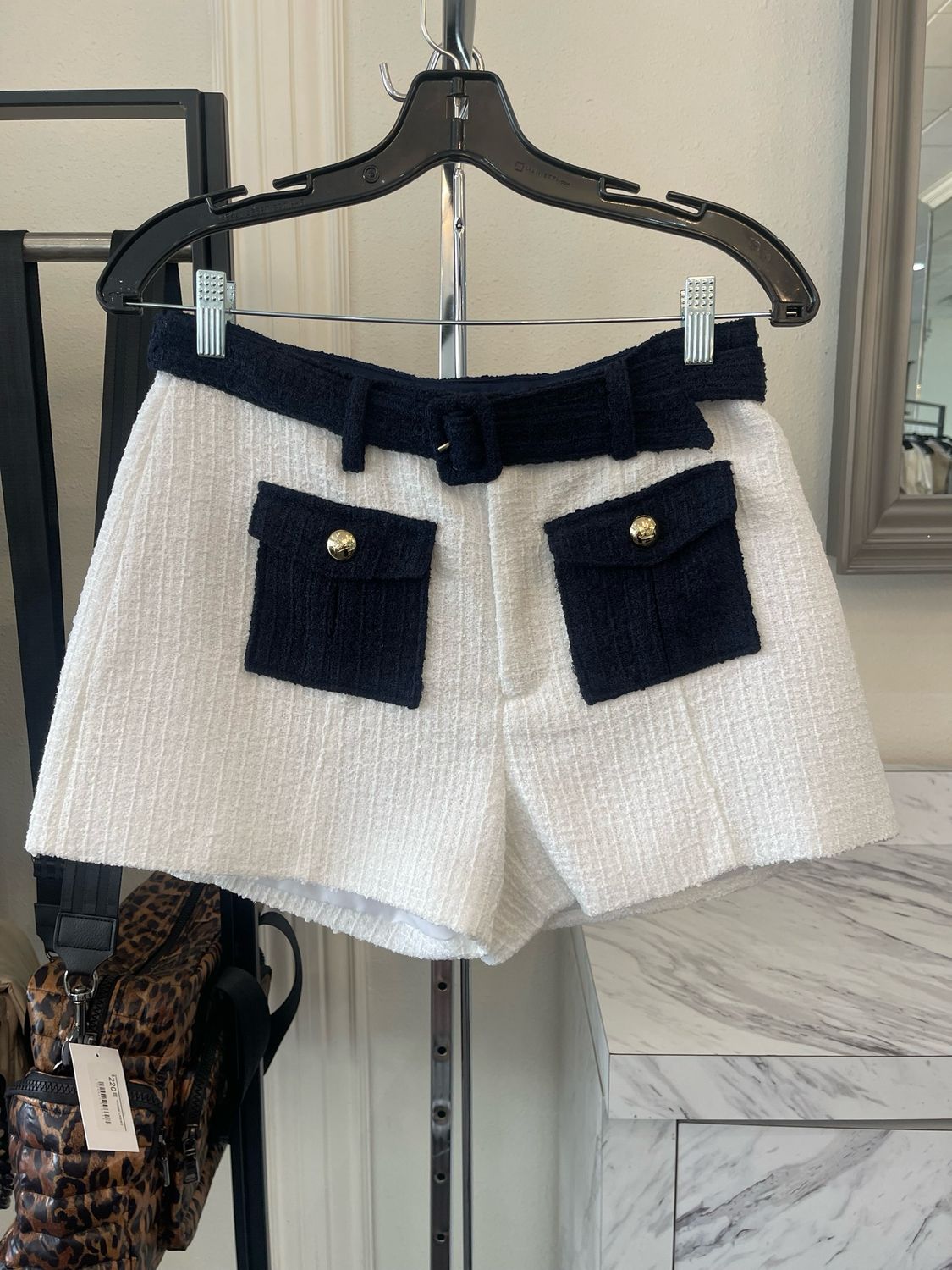 Nissy Short