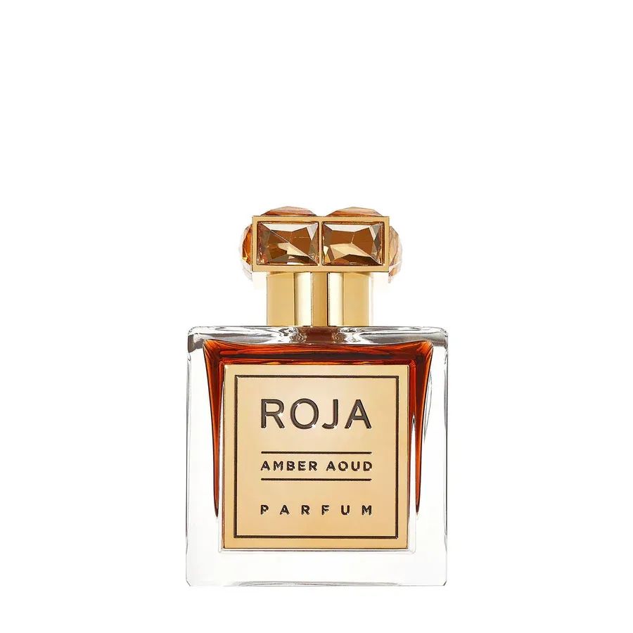 Roja Amber Aoud Parfum
