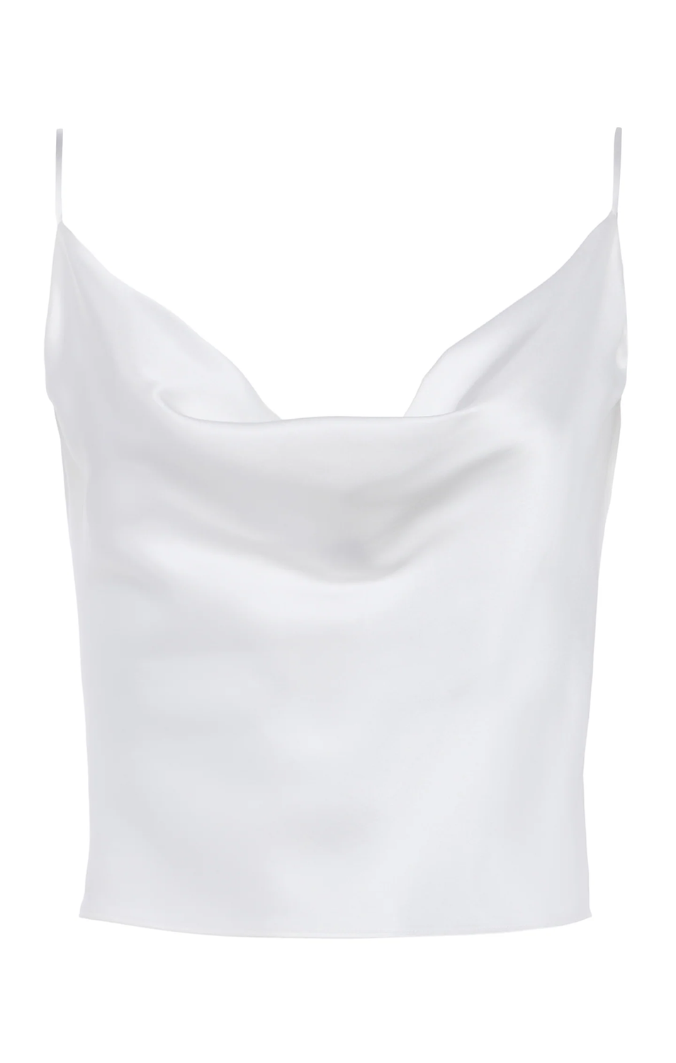 Calista Cowl Neck Cami