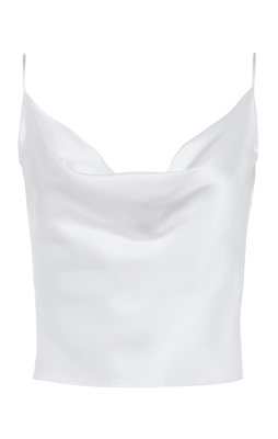 Calista Cowl Neck Cami