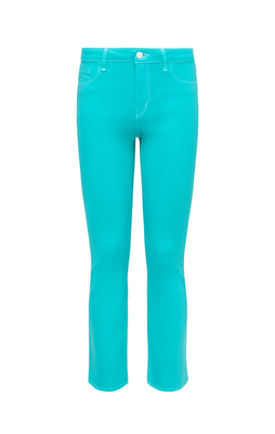 Tati H/r Crop Micro Boot