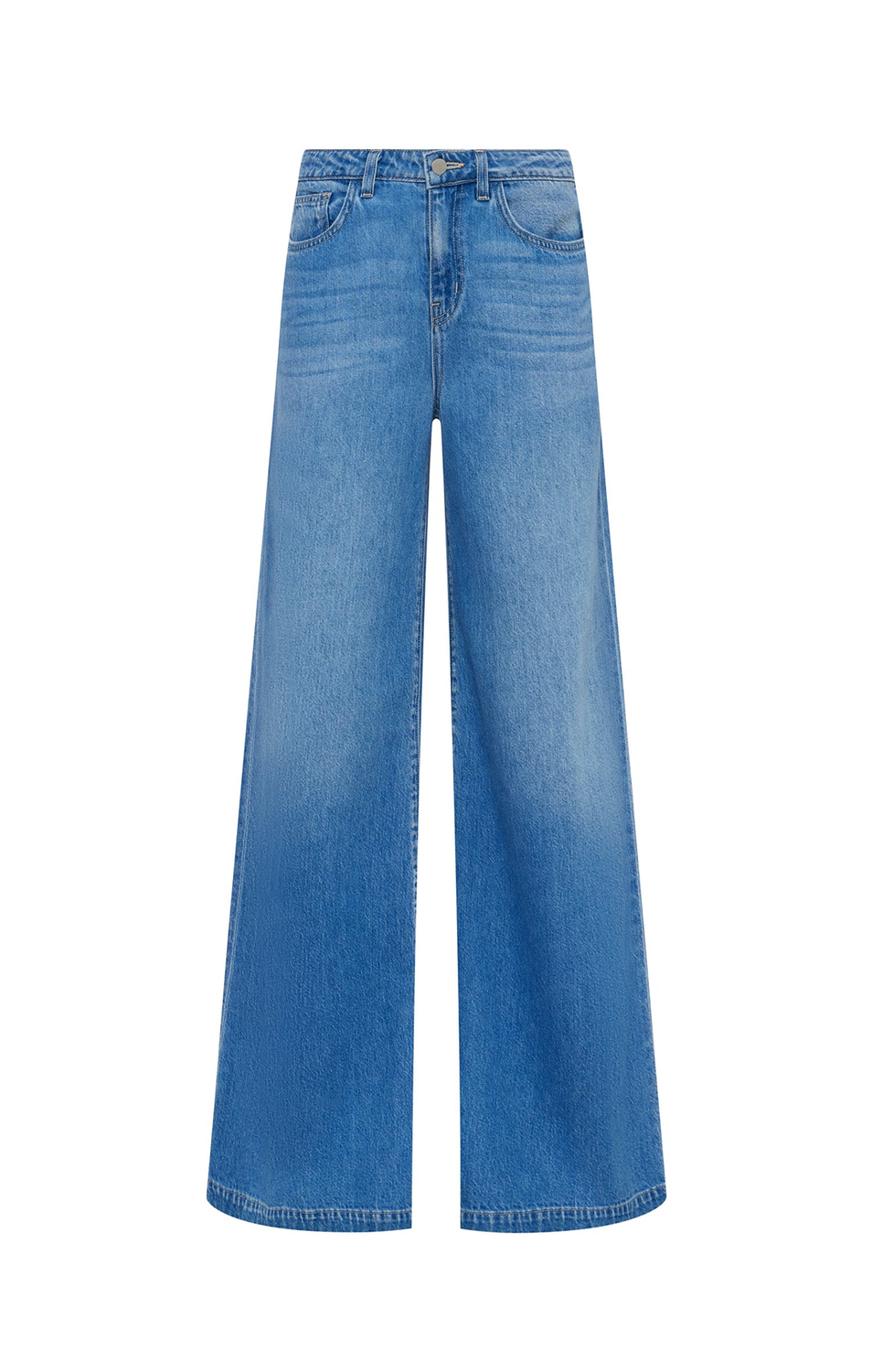 Quincy H/r Wide Leg