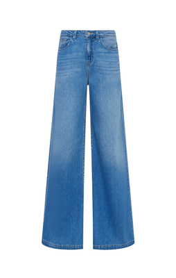 Quincy H/r Wide Leg