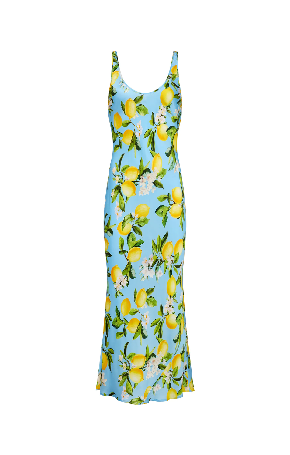 Akiya Tank Dress