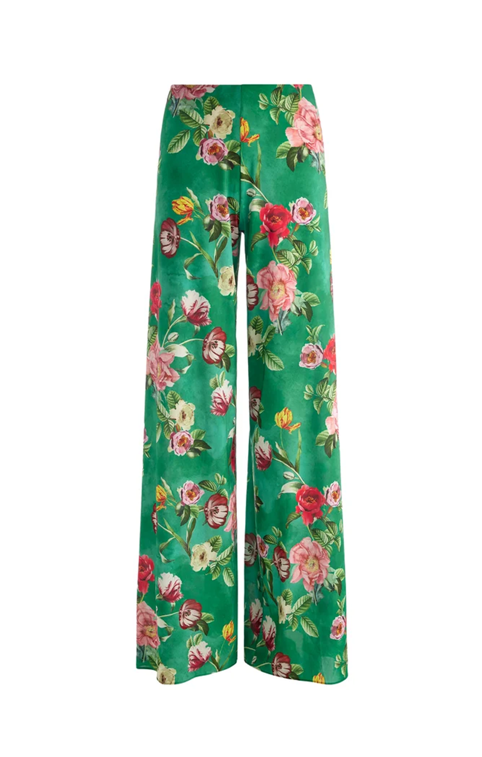 Athena Clean Wb Wide Leg Pant