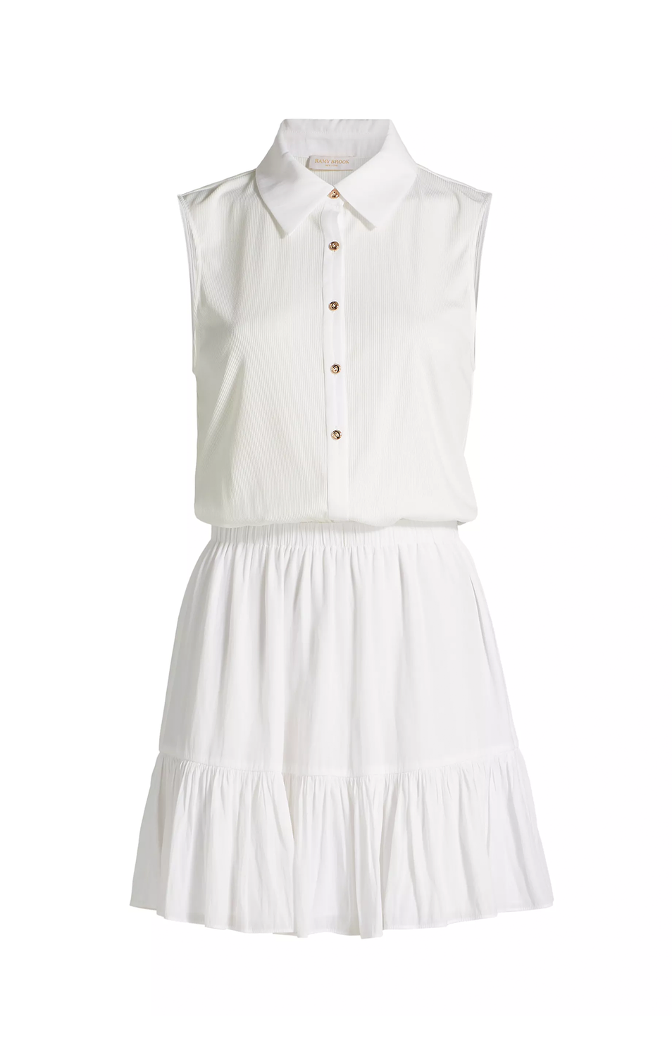 Odette Dress