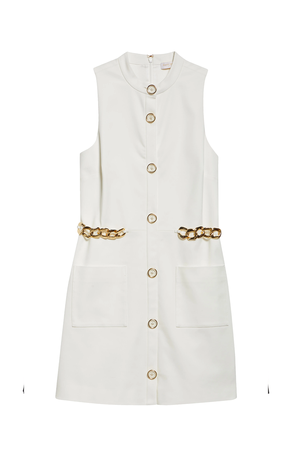Eliza Dress