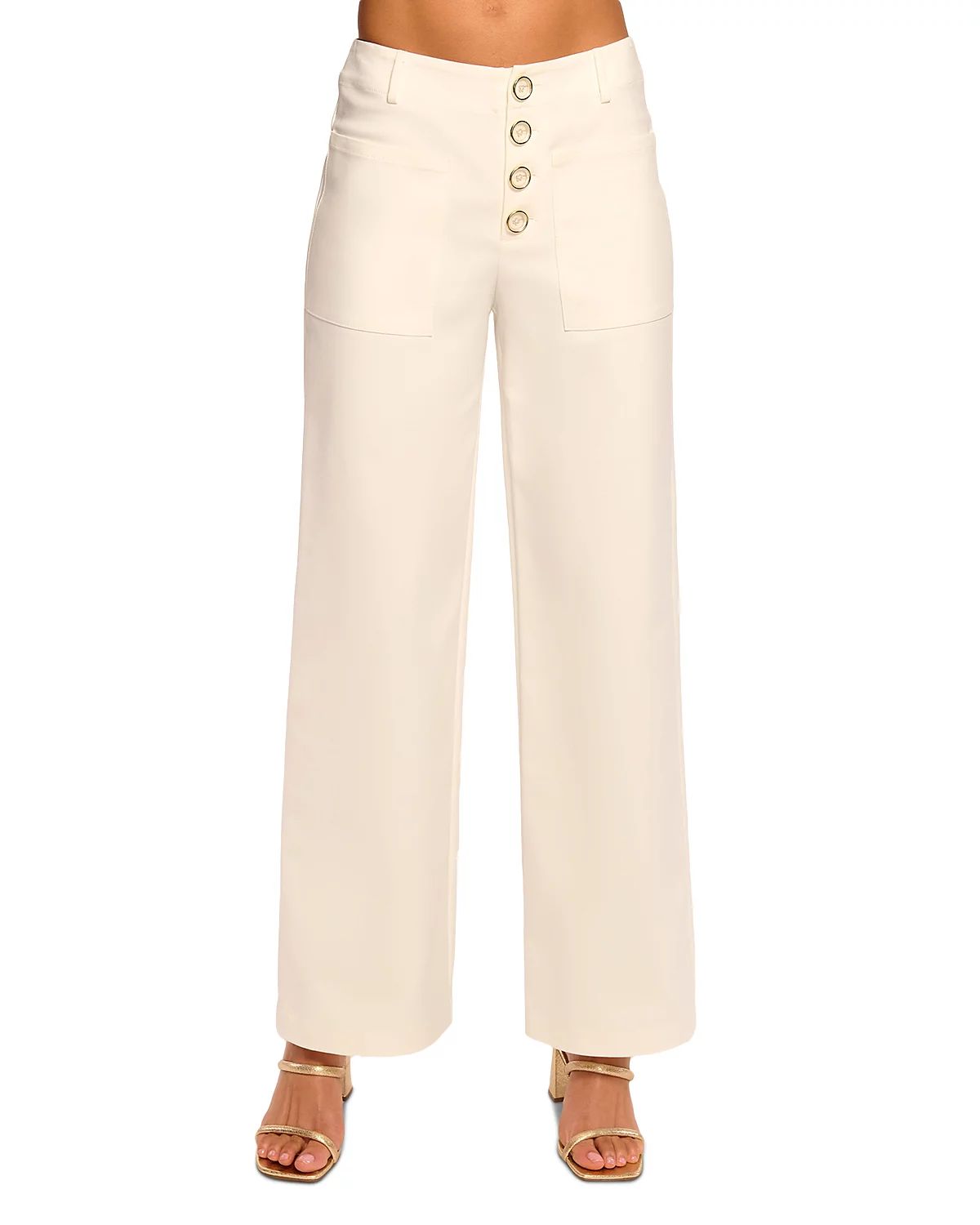Marjory Pant