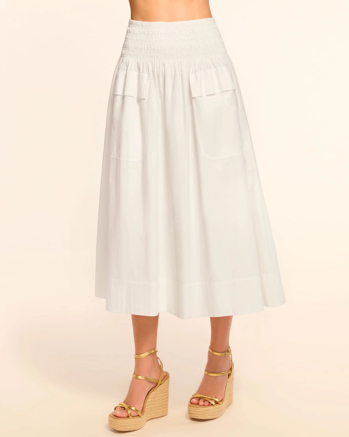 Tildy Skirt