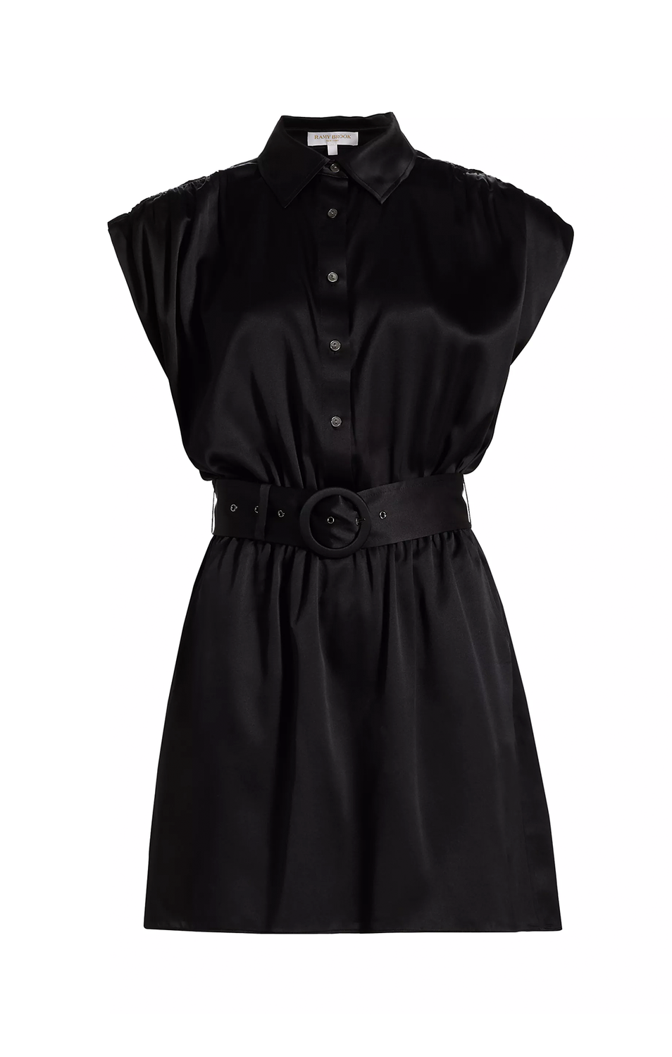 Nava Dress