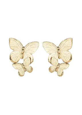 Papilon Earring