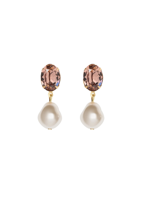 Tunis Earring
