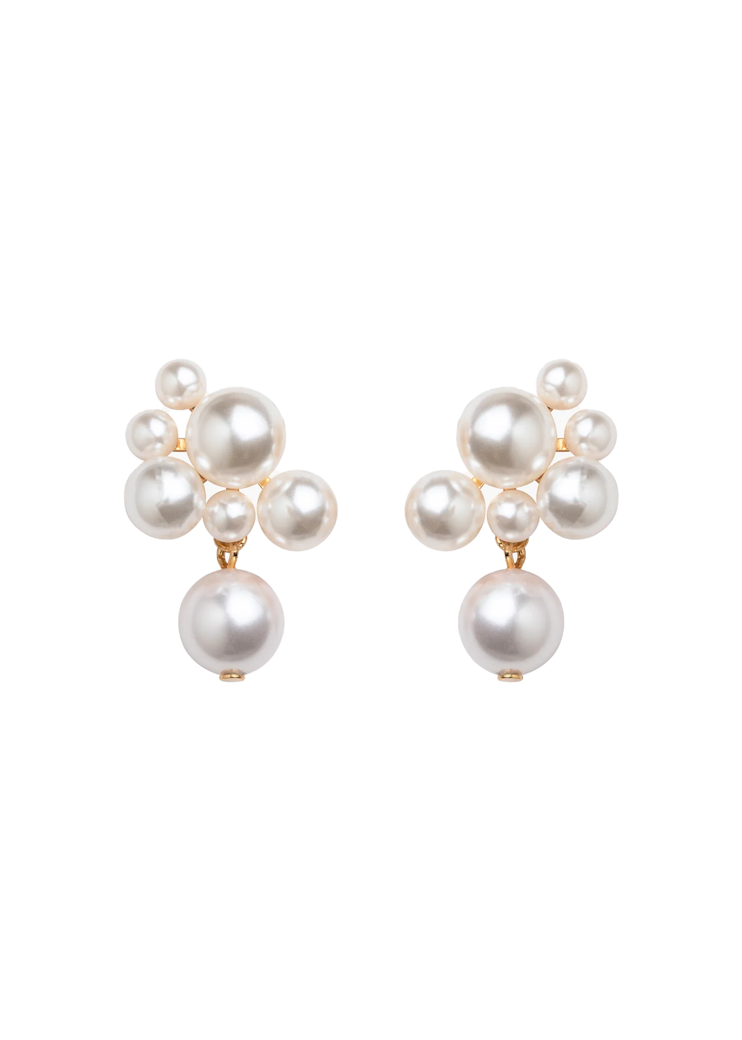 Perlita Earring