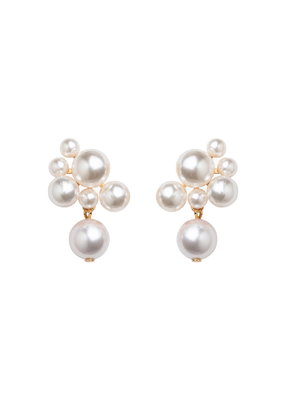 Perlita Earring