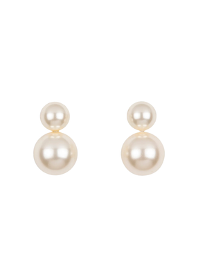 Iris Earring