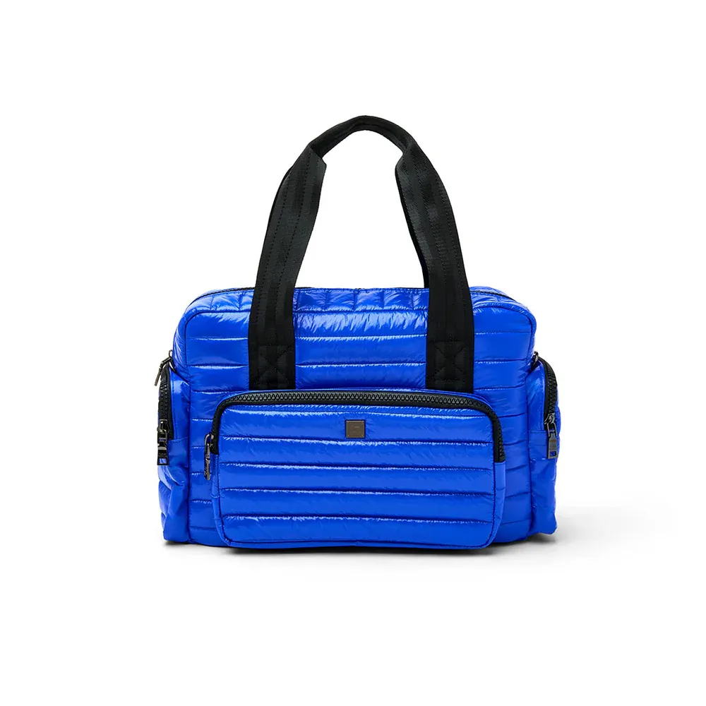 Voyager, Color: Glossy Cobalt