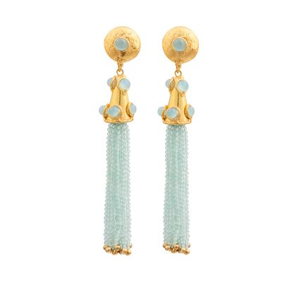 Boucles d&#39;oriele