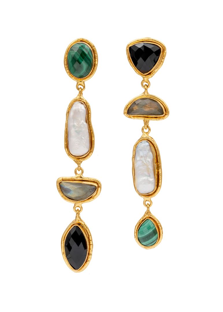Boucles d&#39;oriele