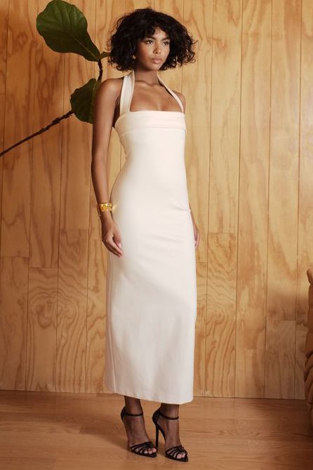 Lory Dress