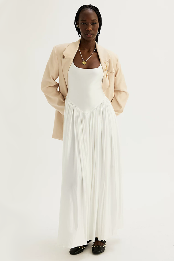 Oriana Dress
