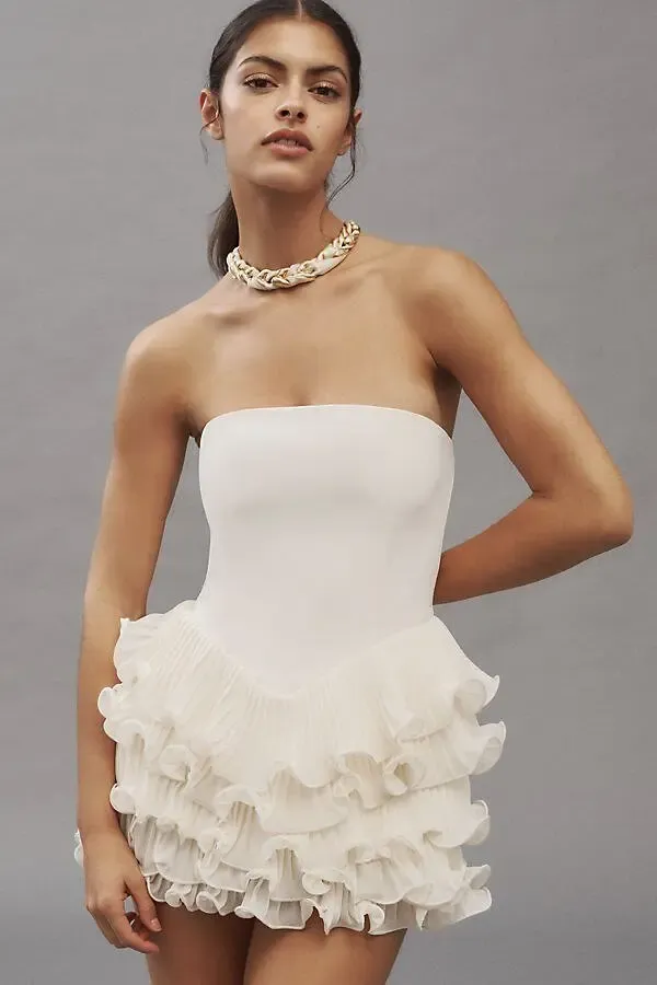 Sorela Dress
