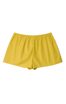 Paddle Short