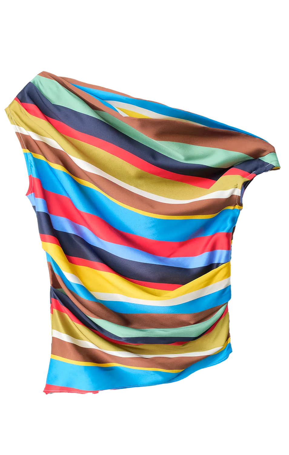 Phare Silk Top