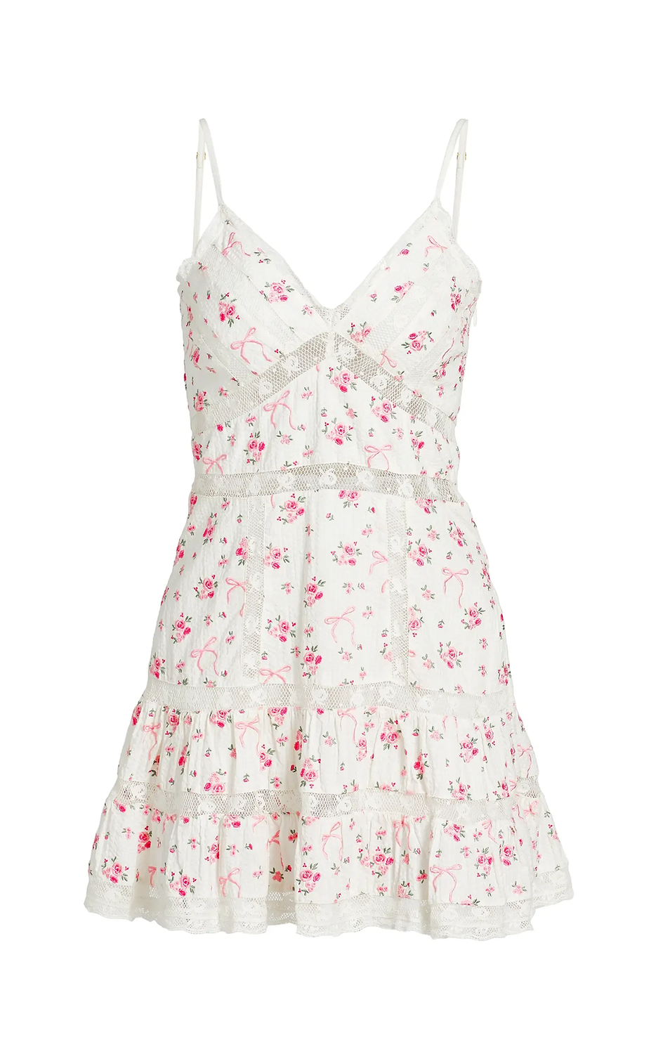 Solbina Dress, Size: Xs, Color: Fancy Pink
