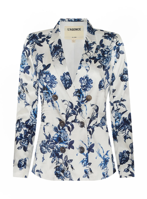 Colin Dbl Brst Blazer