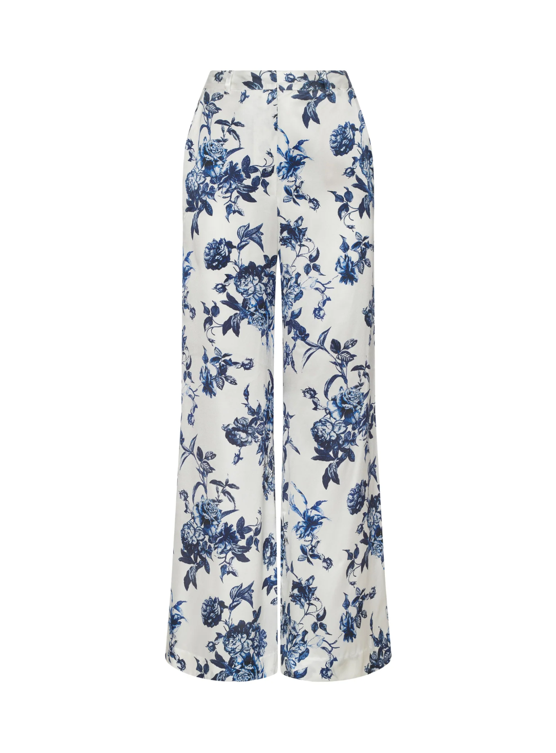Pilar Wide Leg Pant