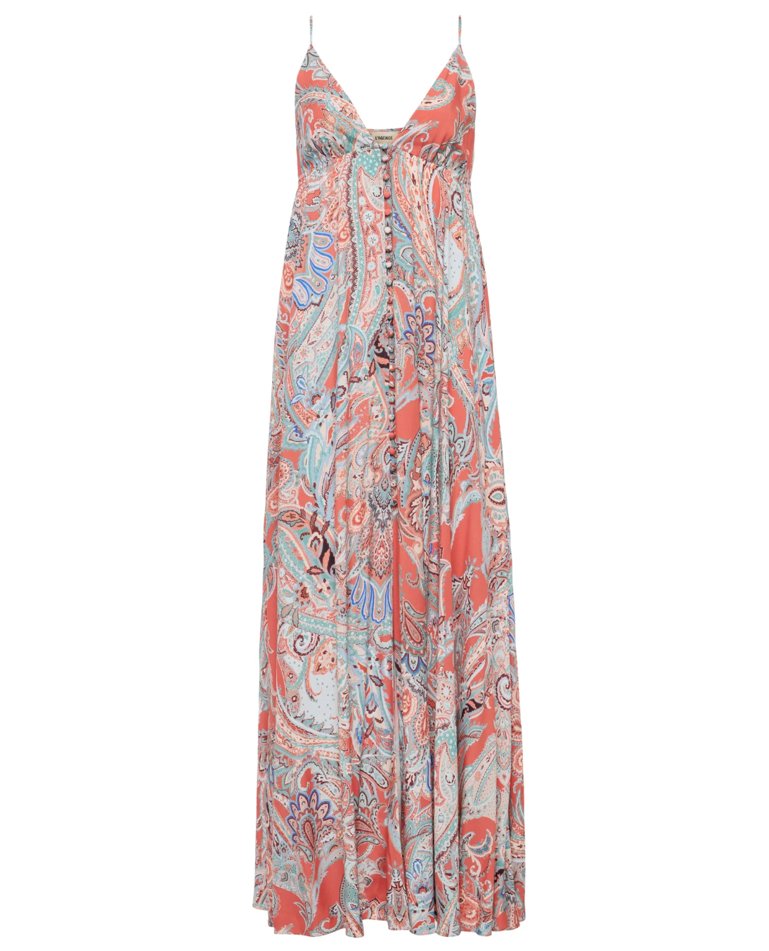 Stefani Dress