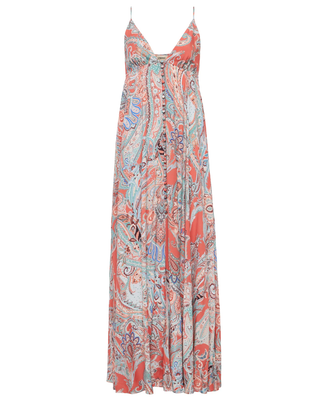 Stefani Dress