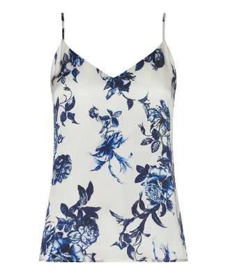 Jane Spaghetti Strap Top