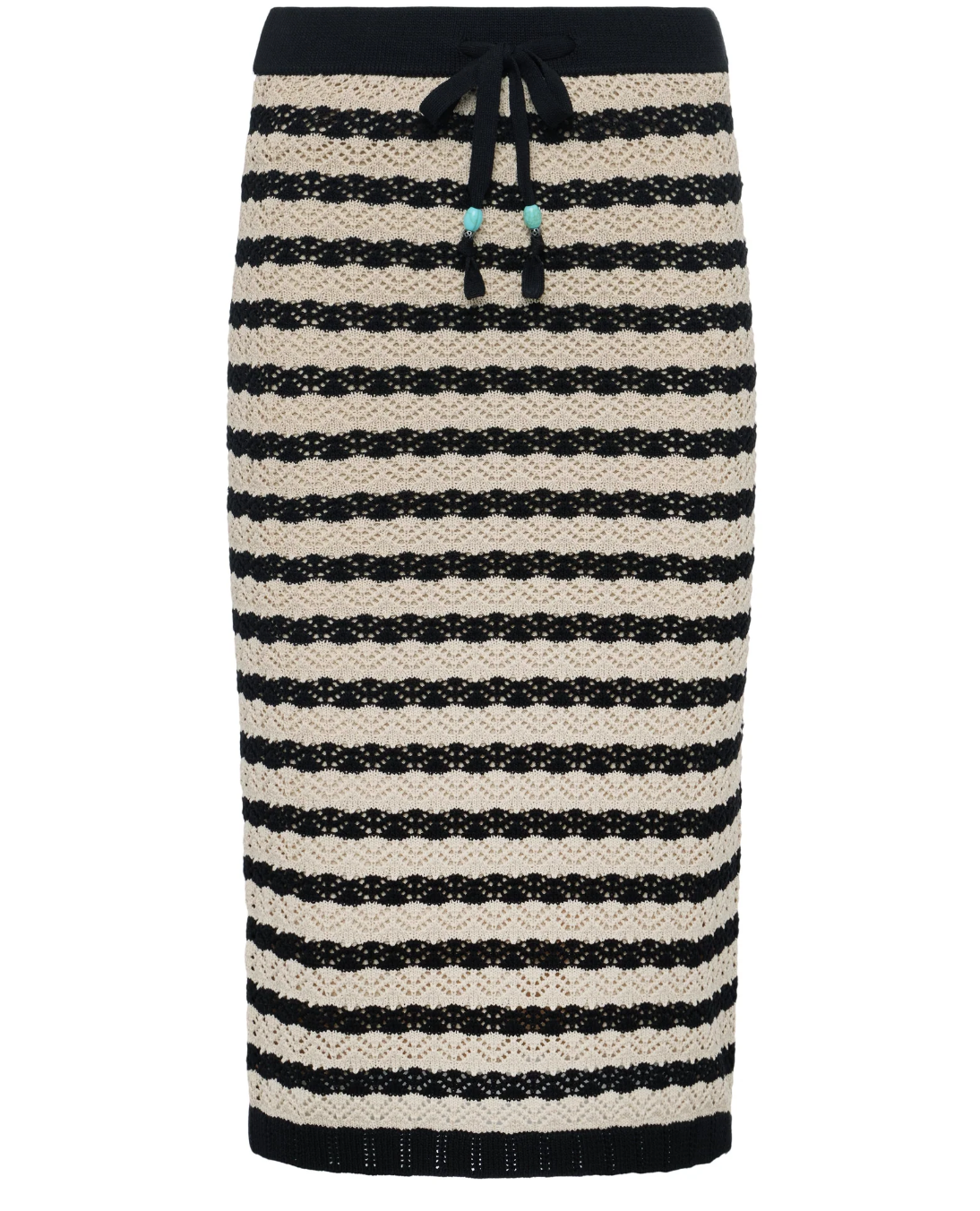 Lacen Pointelle Knt Skirt