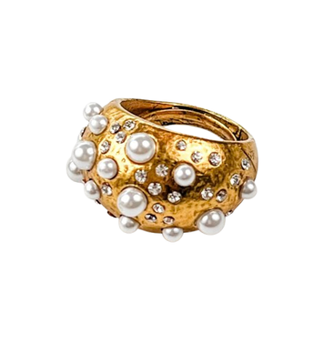 Bitsy Ring