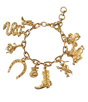 Caballo Bracelet