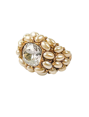 Elliott Ring
