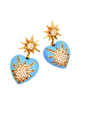 Love Me Earring