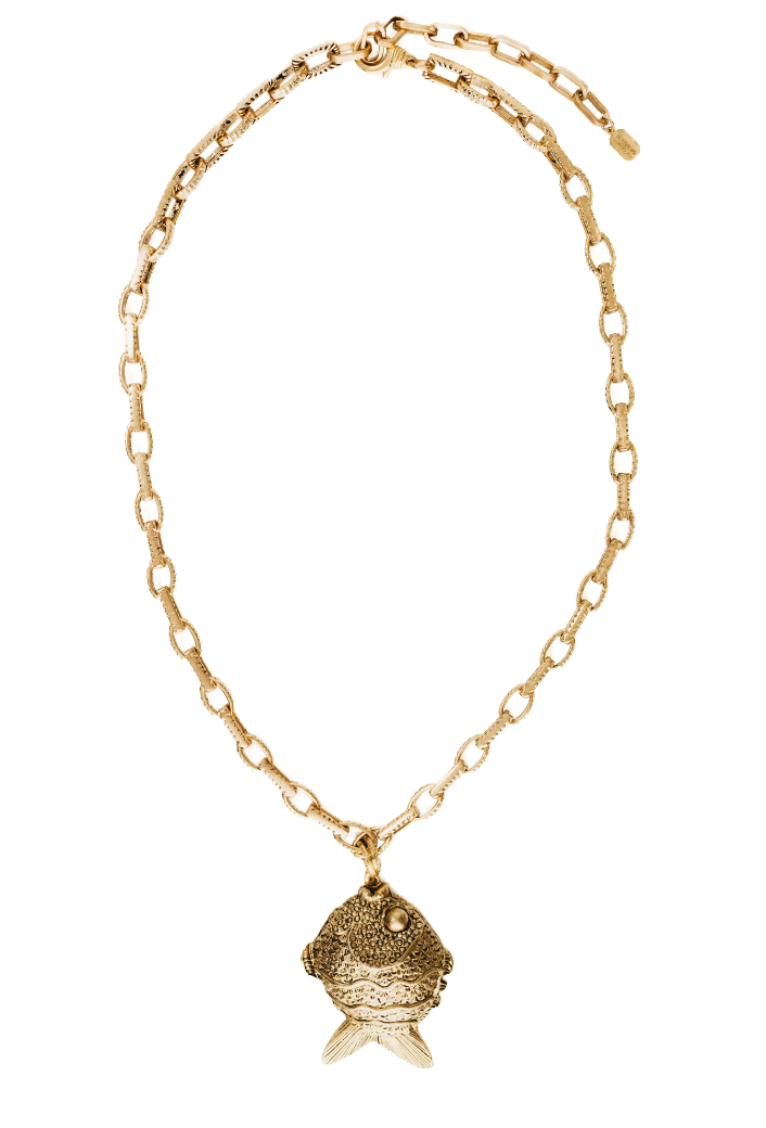 Seana Necklace