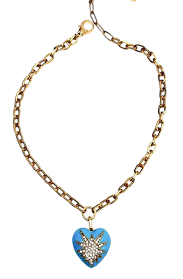 Tefiti Necklace