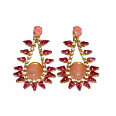 Bellamy Earring