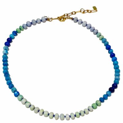 Carina Necklace