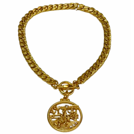 Montana Necklace