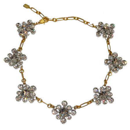 Trinity Necklace