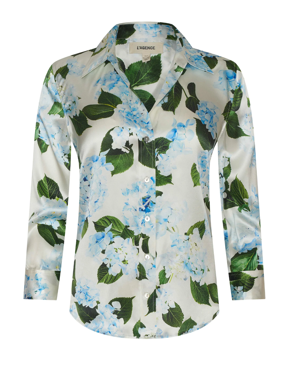 Dani 3/4 Sleeve Blouse