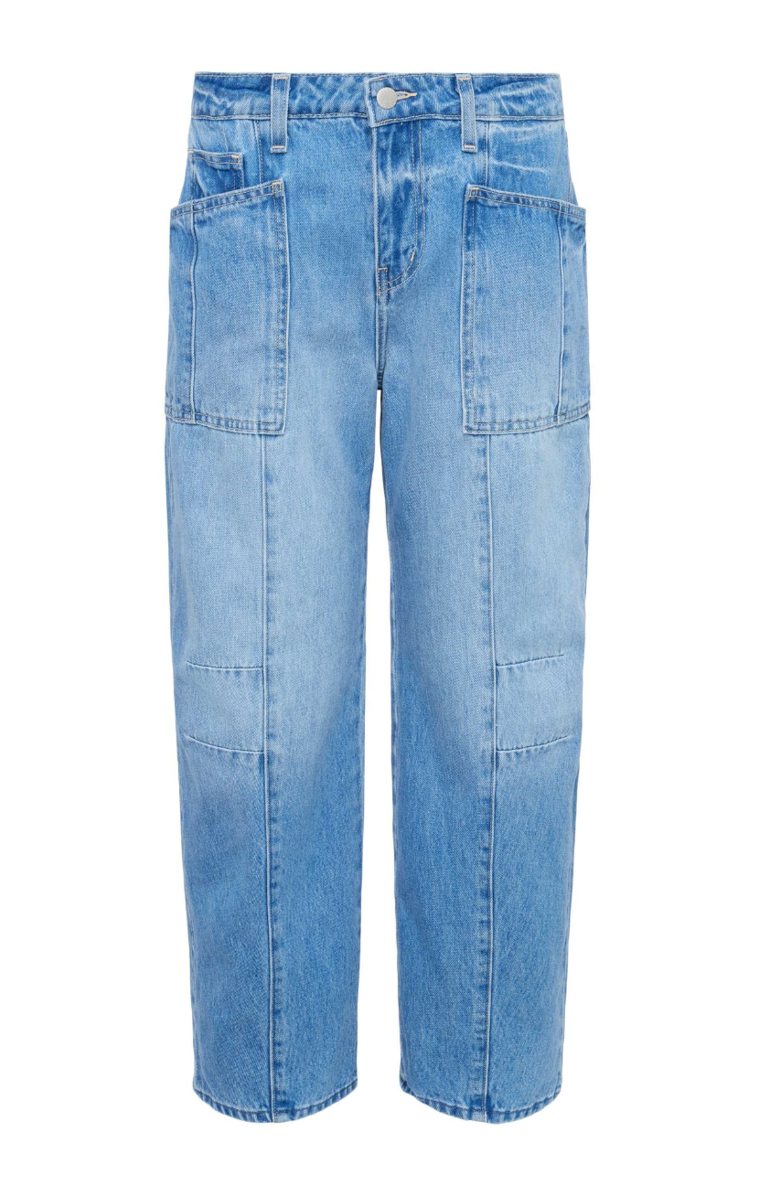 Cody H/r Rodeo Jean