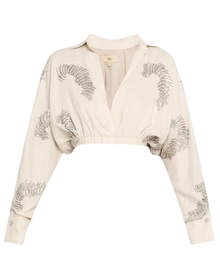 Ophelia Top