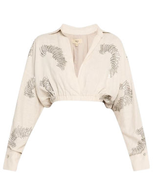 Ophelia Top