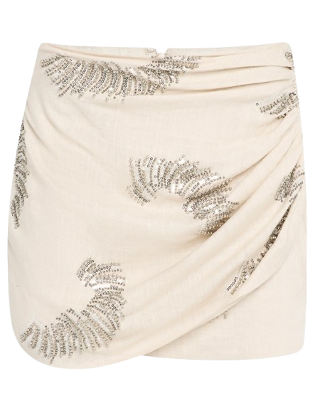 Otis Skirt